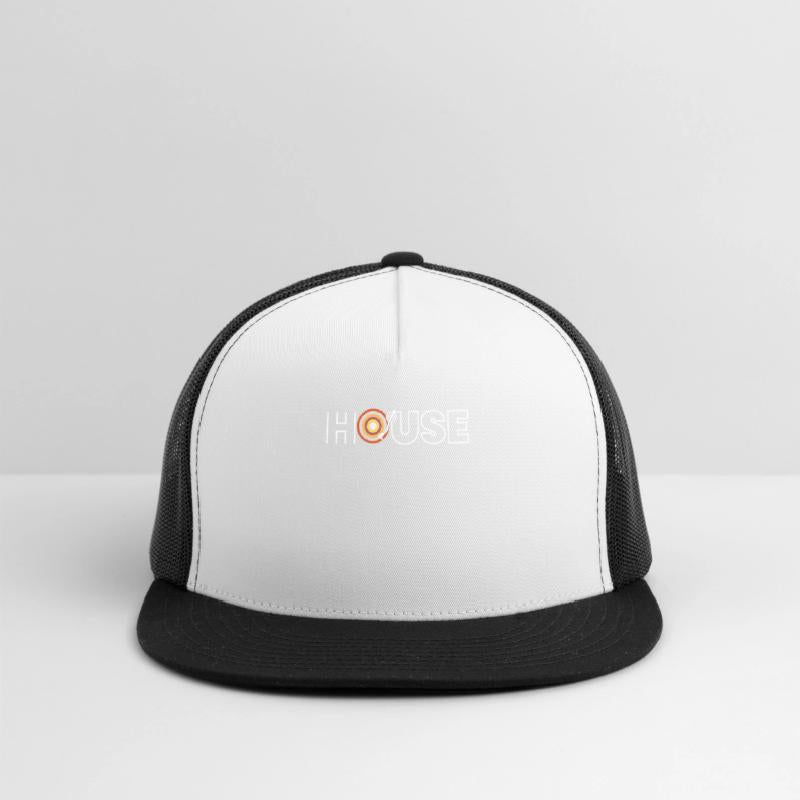 Techno House Music Lover, DJ Vinyl Record