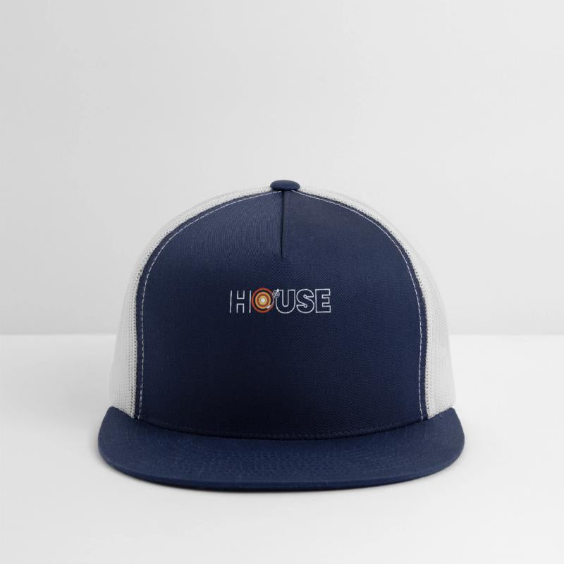 Techno House Music Lover, DJ Vinyl Record