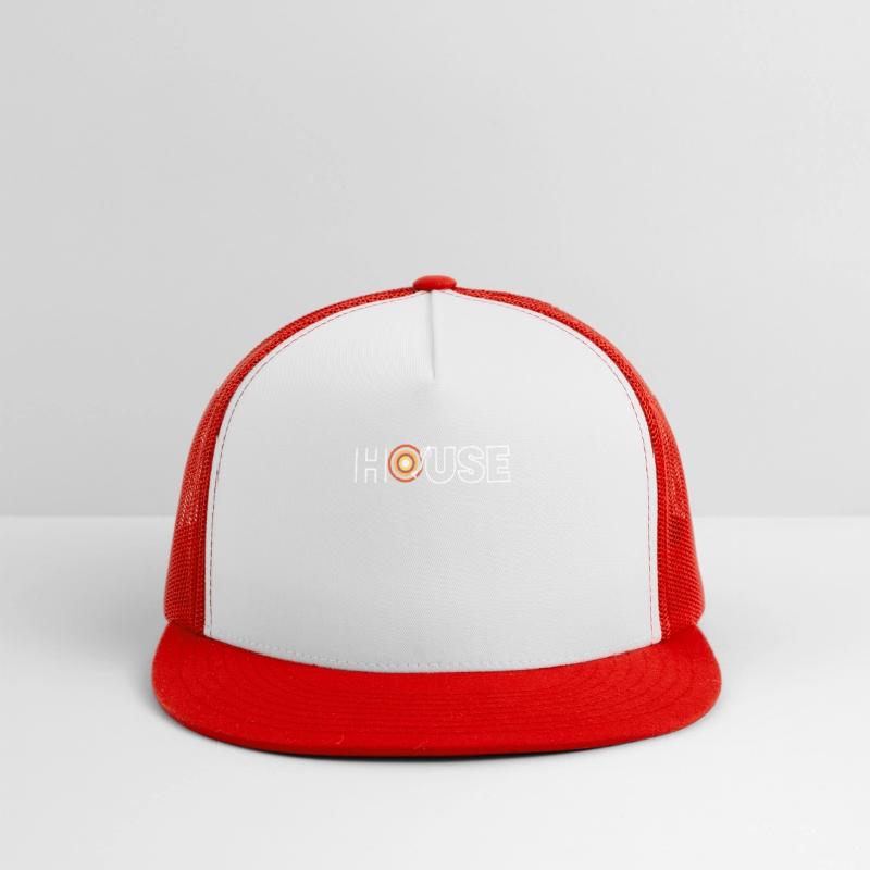 Techno House Music Lover, DJ Vinyl Record