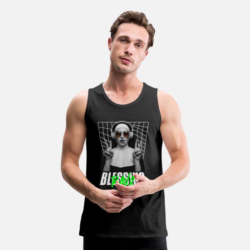 Techno Nun Blessing Rave party Techno Hardstyle