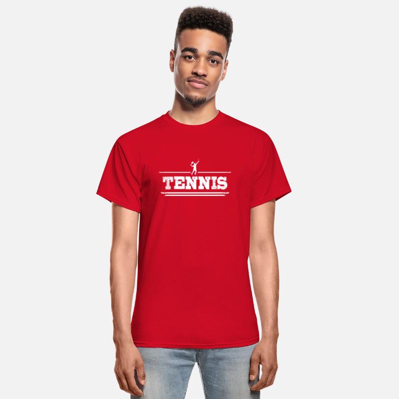 TENNIS PLAYER FAN CLUB SPORT