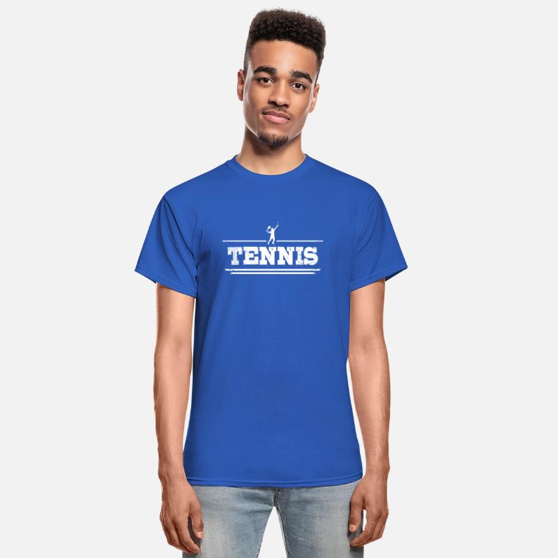 TENNIS PLAYER FAN CLUB SPORT