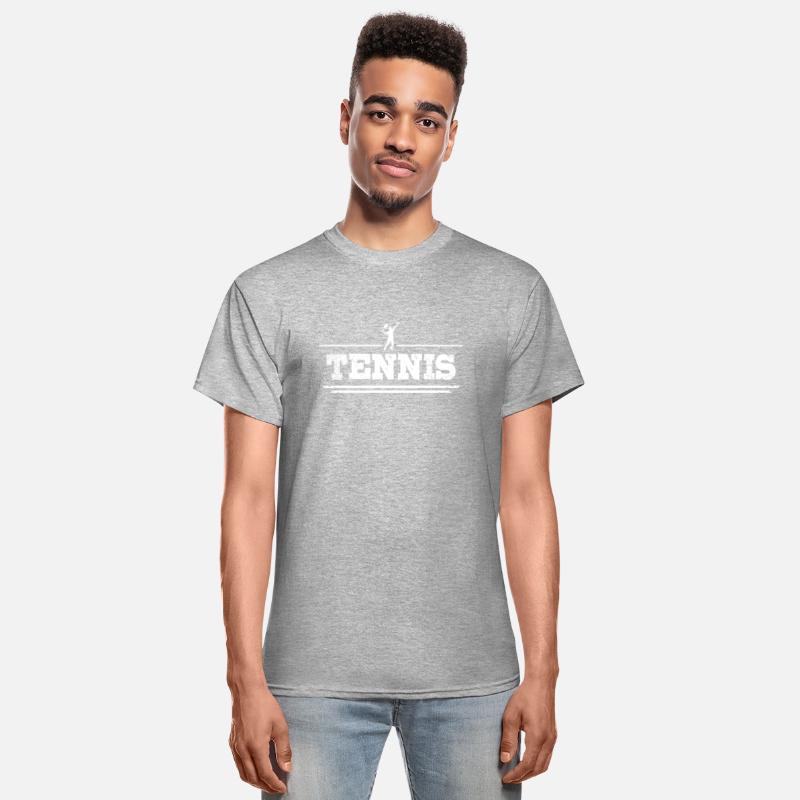 TENNIS PLAYER FAN CLUB SPORT
