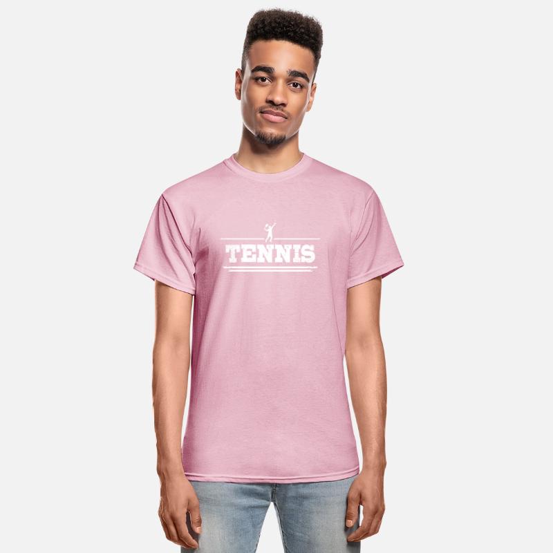 TENNIS PLAYER FAN CLUB SPORT
