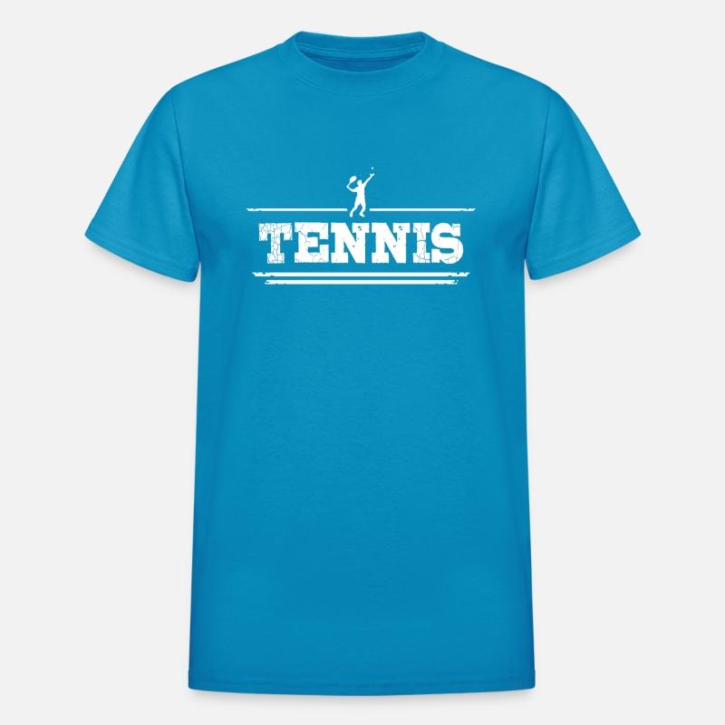 TENNIS PLAYER FAN CLUB SPORT