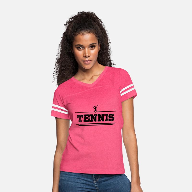 TENNIS PLAYER FAN CLUB SPORT