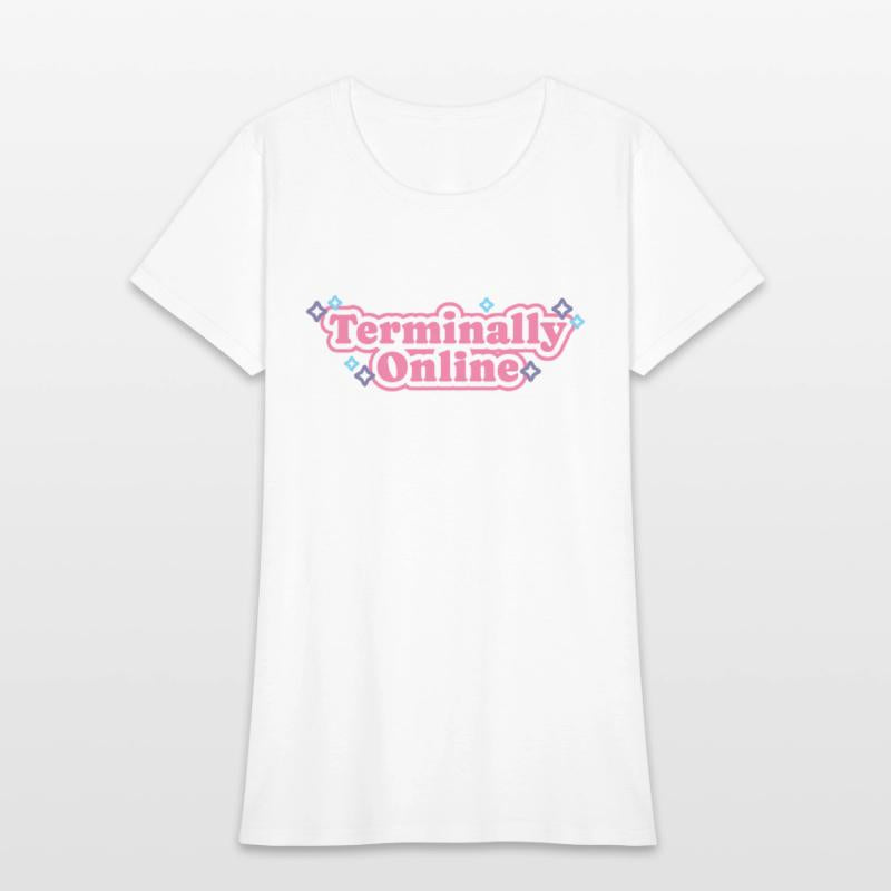 Terminally Online