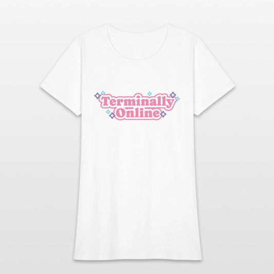 Terminally Online