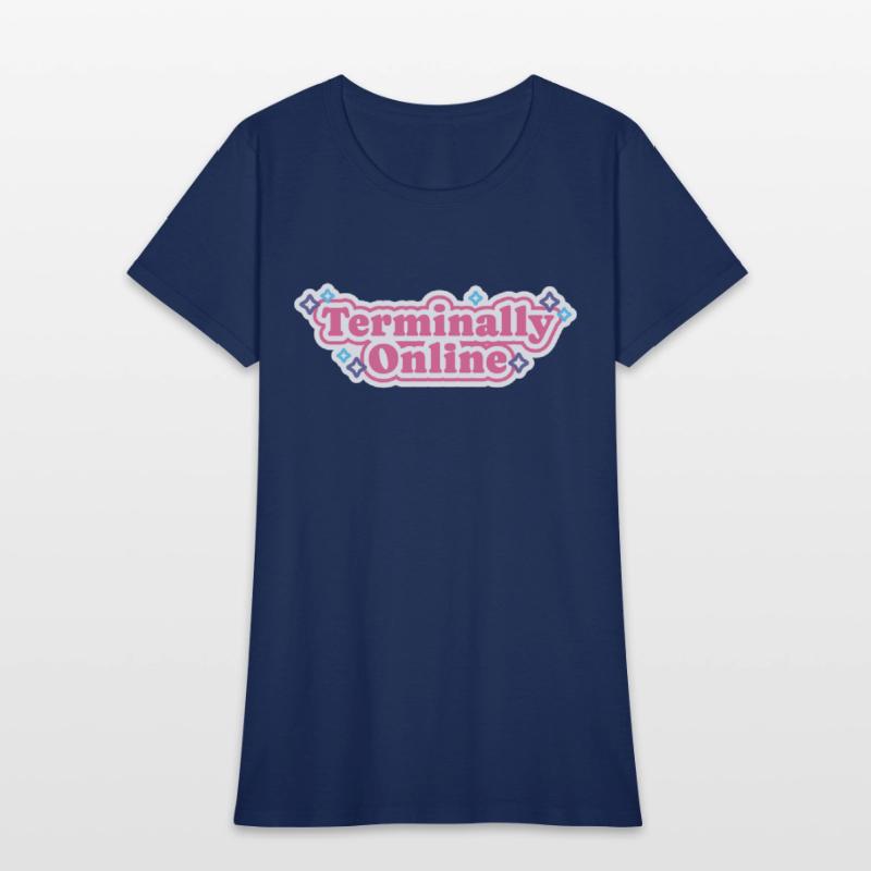 Terminally Online