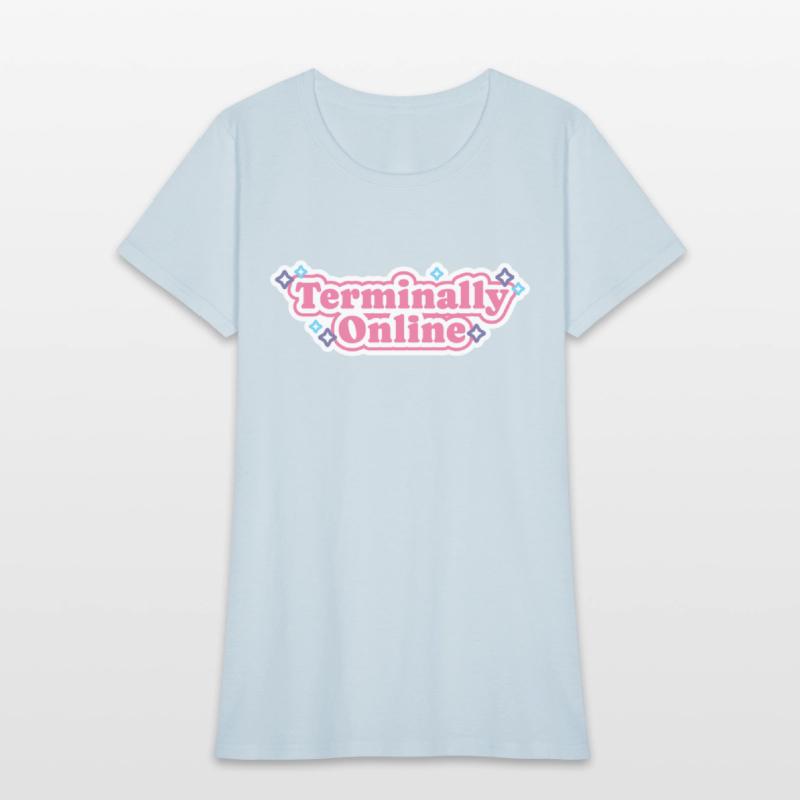 Terminally Online