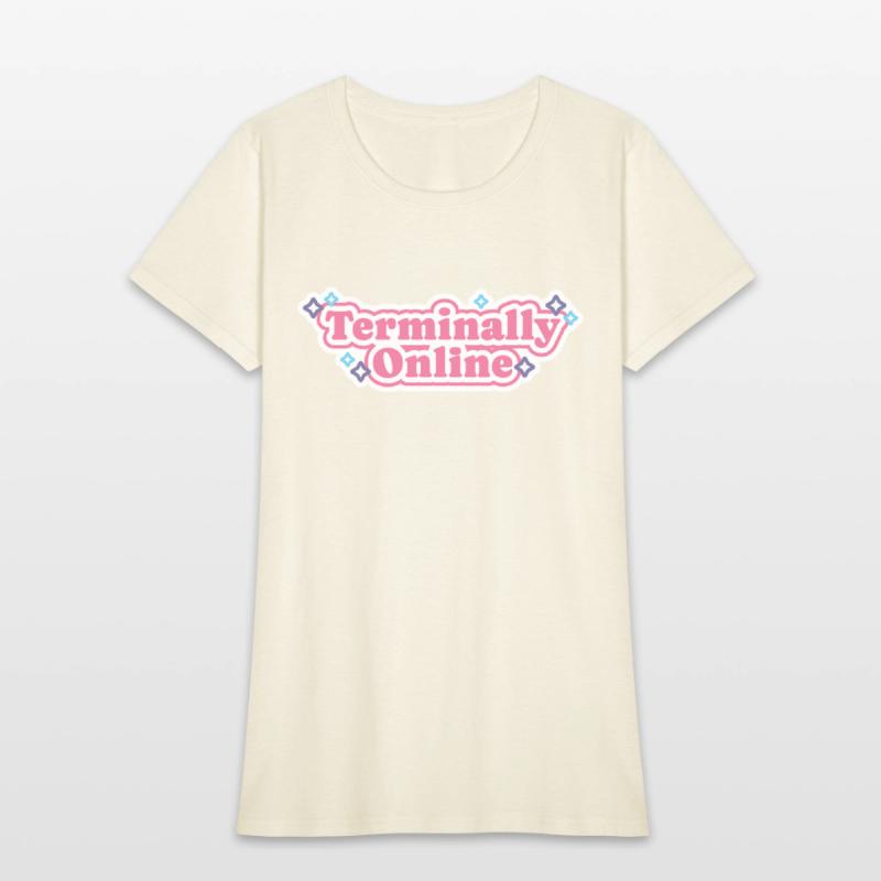 Terminally Online