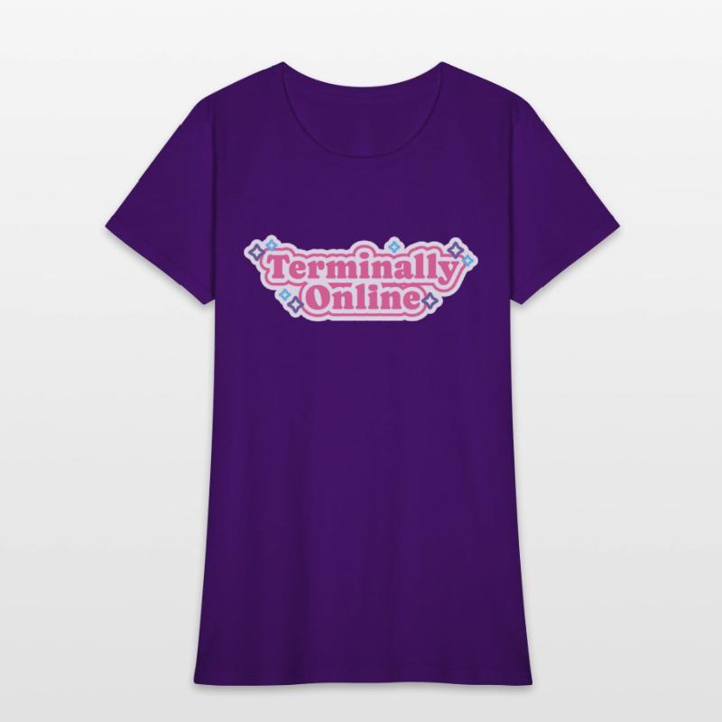 Terminally Online