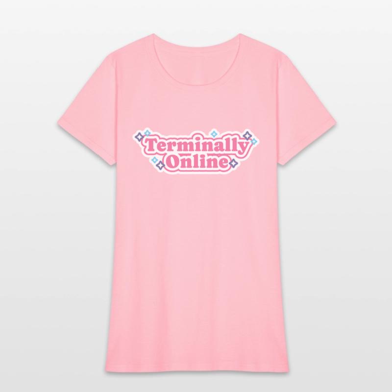 Terminally Online