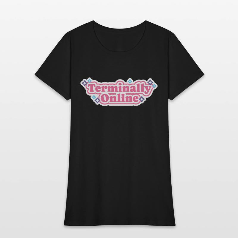 Terminally Online