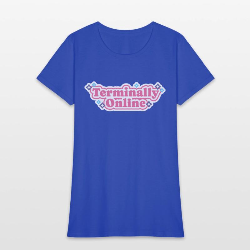 Terminally Online