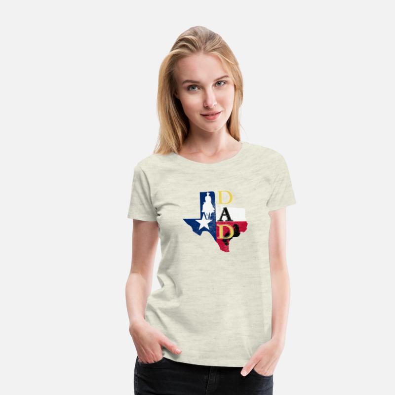 Texas flag lone star state design for dads