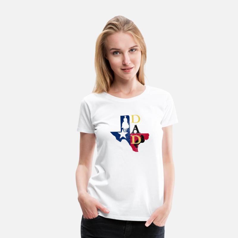 Texas flag lone star state design for dads