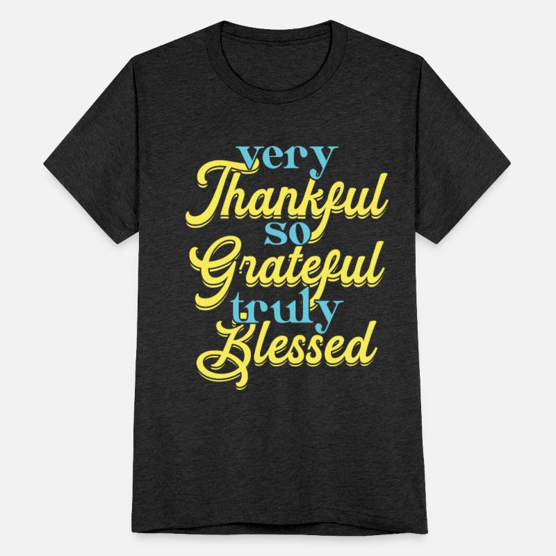 Thankful Blessed Christian Pastor Jesus