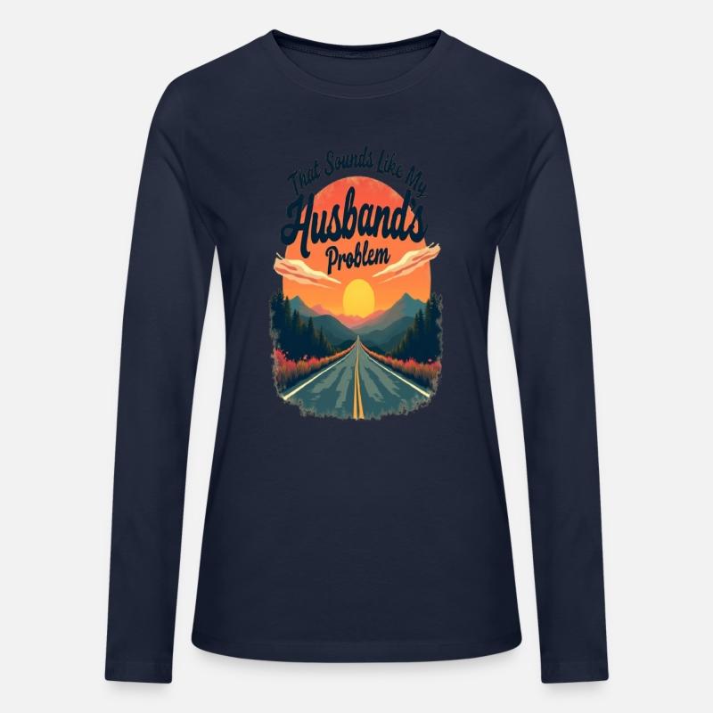 That Sounds Like My Husbands Problem Funny Wife