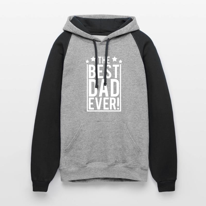 The Best Dad Ever Coolest Daddy in the World Love