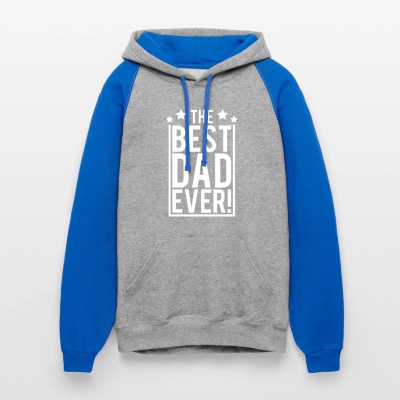 The Best Dad Ever Coolest Daddy in the World Love