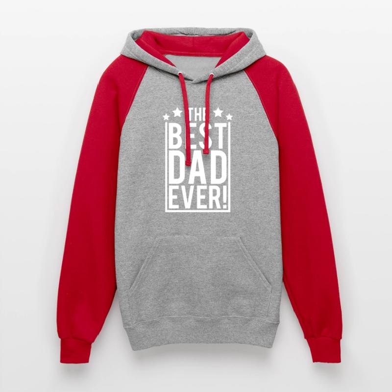 The Best Dad Ever Coolest Daddy in the World Love