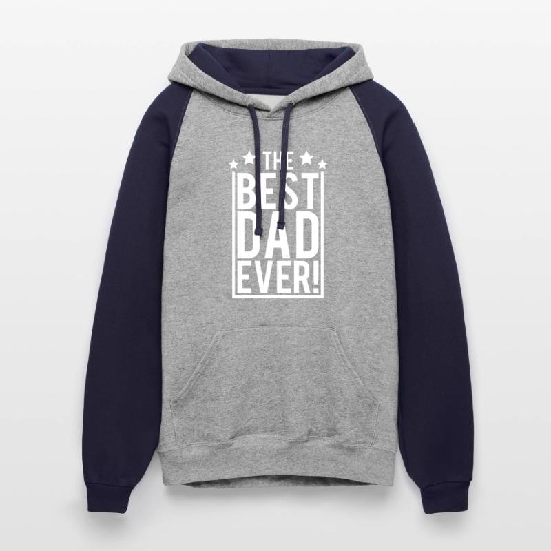 The Best Dad Ever Coolest Daddy in the World Love