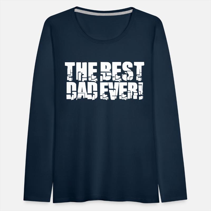 The Best Dad Ever Coolest Daddy in the World Love