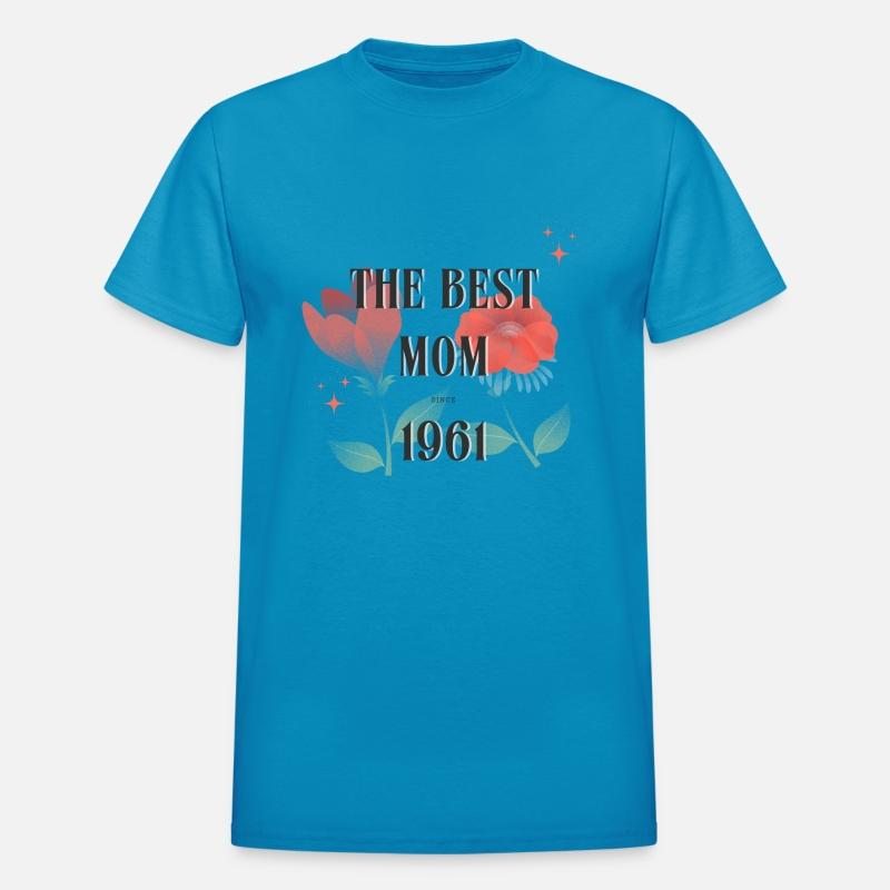 The Best Mom Since 1961