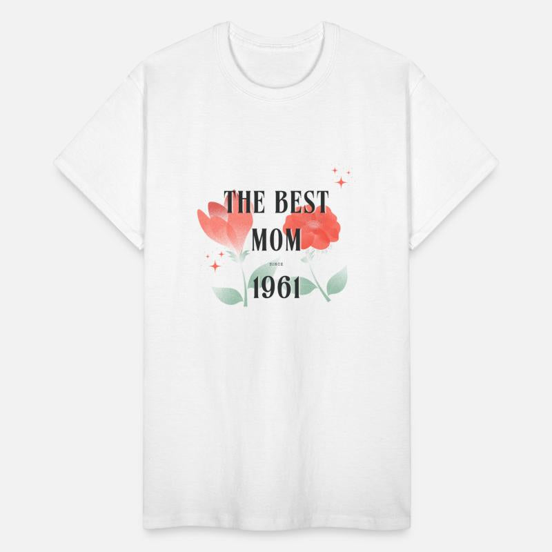 The Best Mom Since 1961