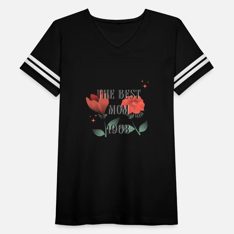 The Best Mom Since 1963