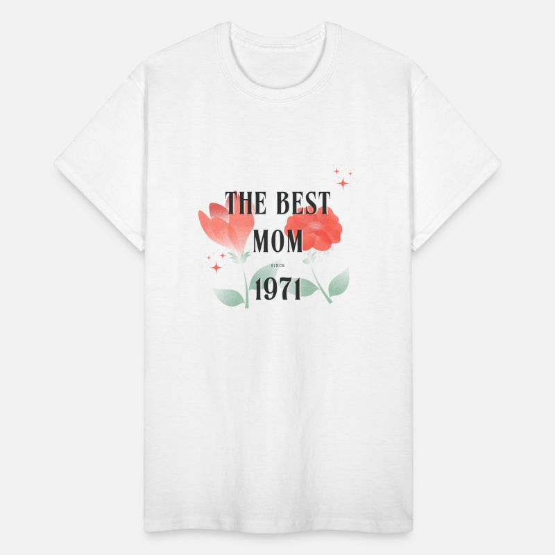 The Best Mom Since 1971