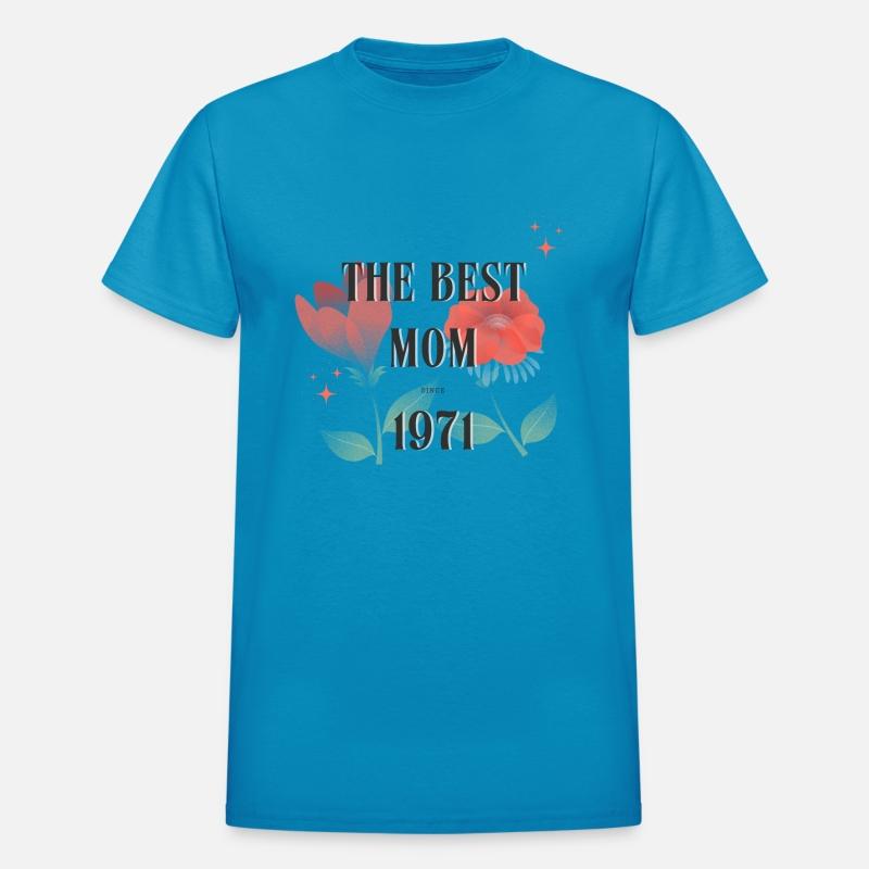 The Best Mom Since 1971