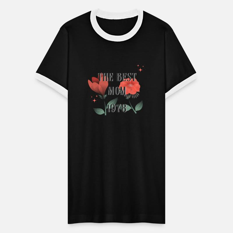 The Best Mom Since 1978