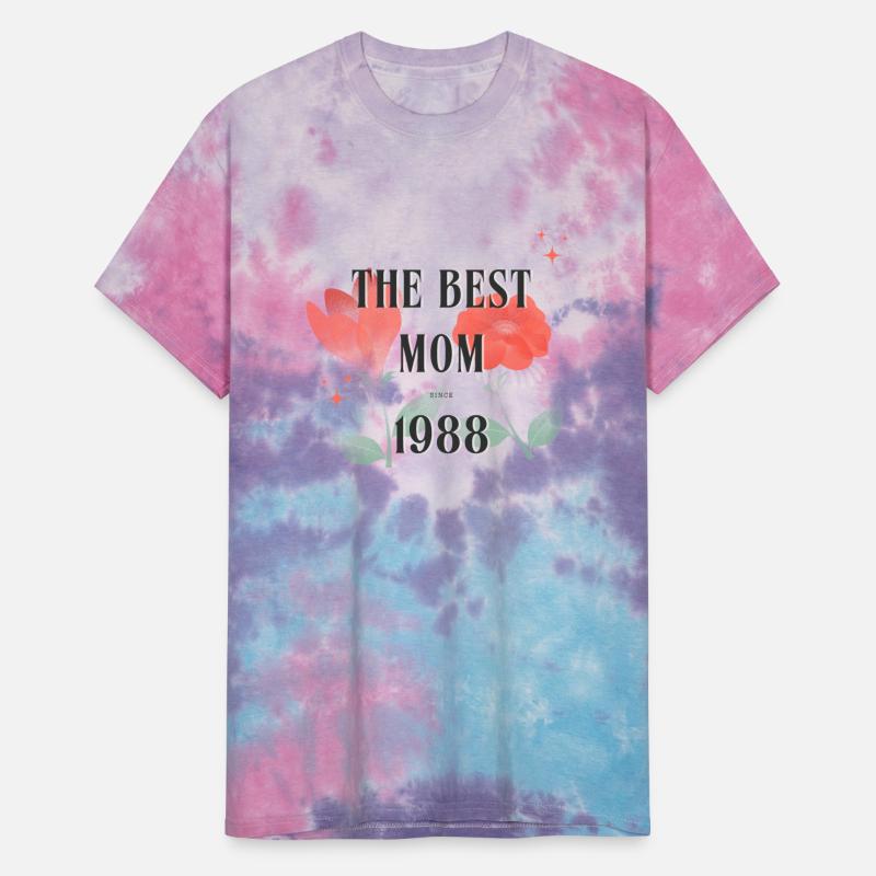 The Best Mom Since 1988