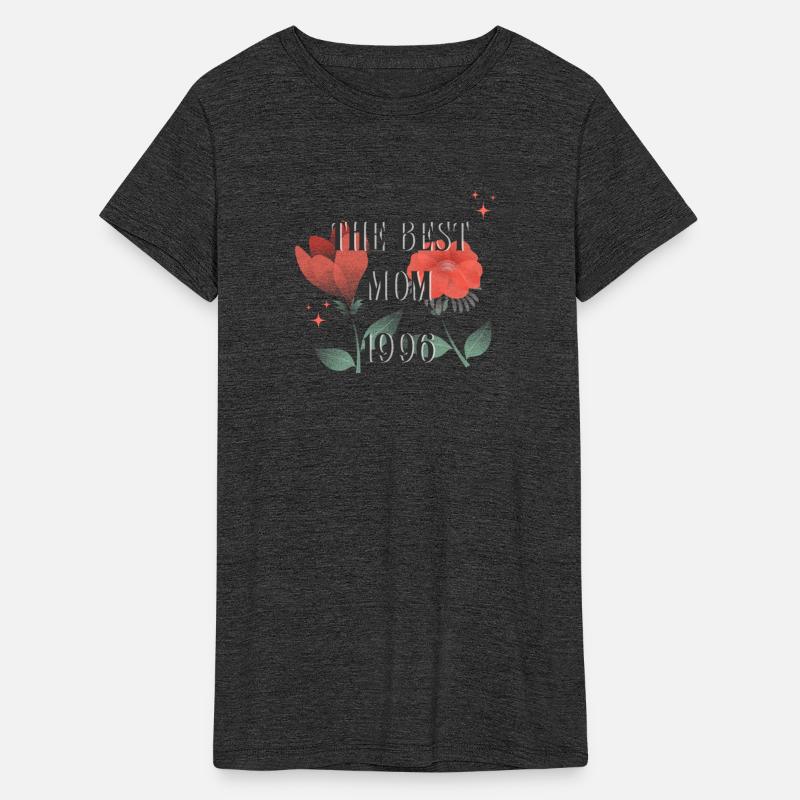 The Best Mom Since 1996