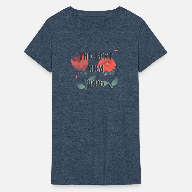 The Best Mom Since 1996