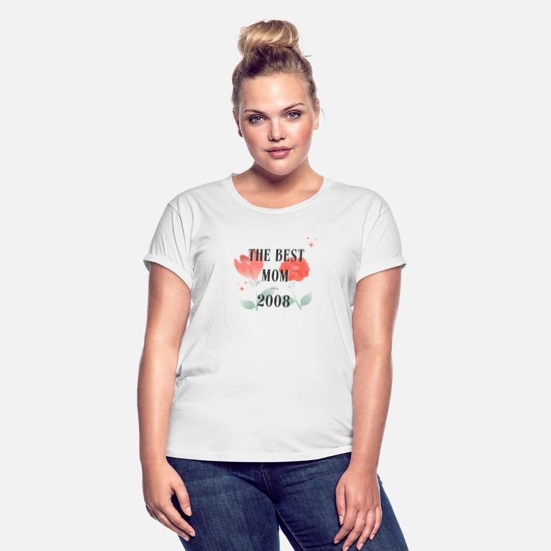 The Best Mom Since 2008