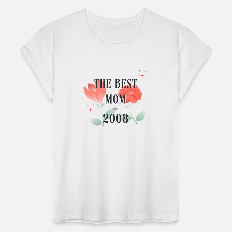 The Best Mom Since 2008