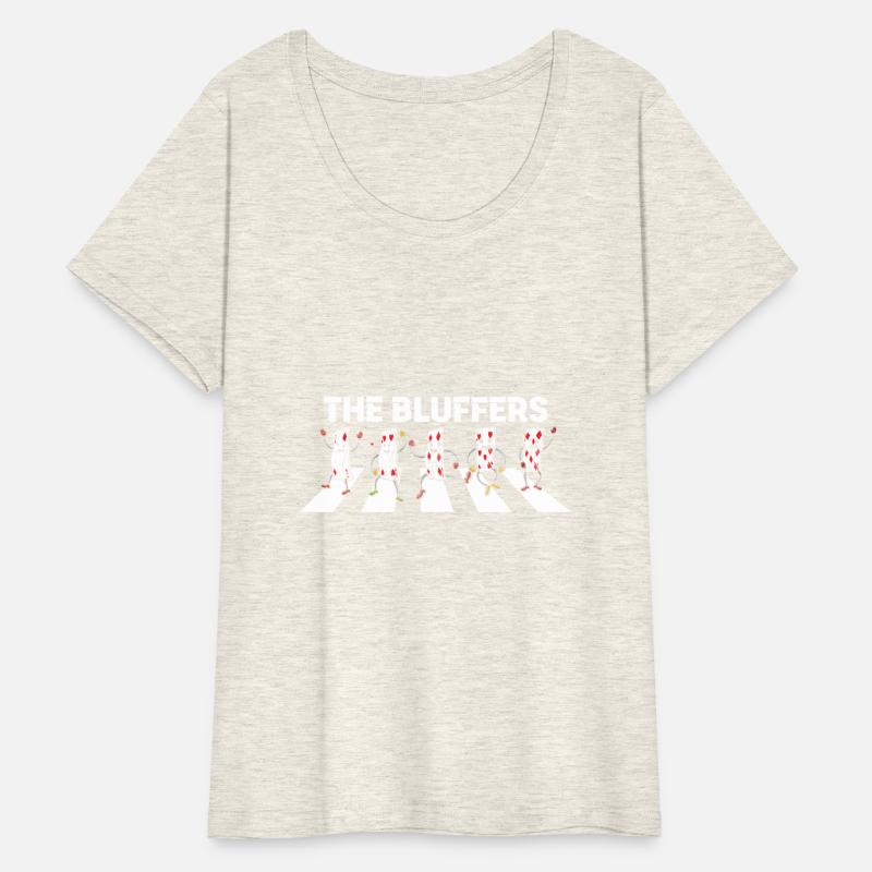 The bluffers Gambling Poker Player