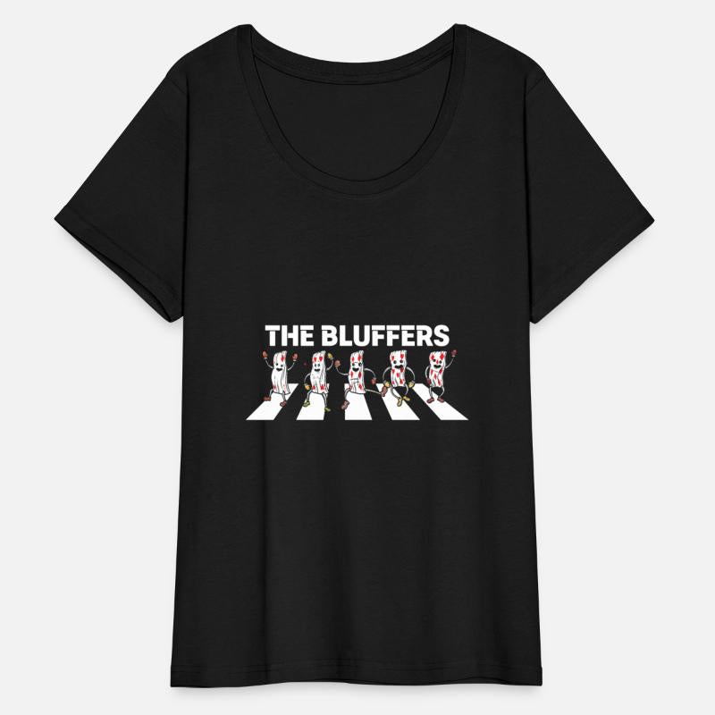 The bluffers Gambling Poker Player