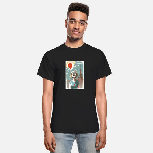 The Day of Collapse Сommunism