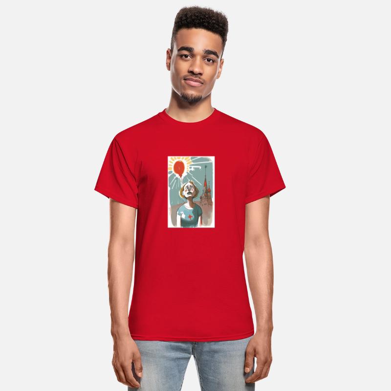 The Day of Collapse Сommunism