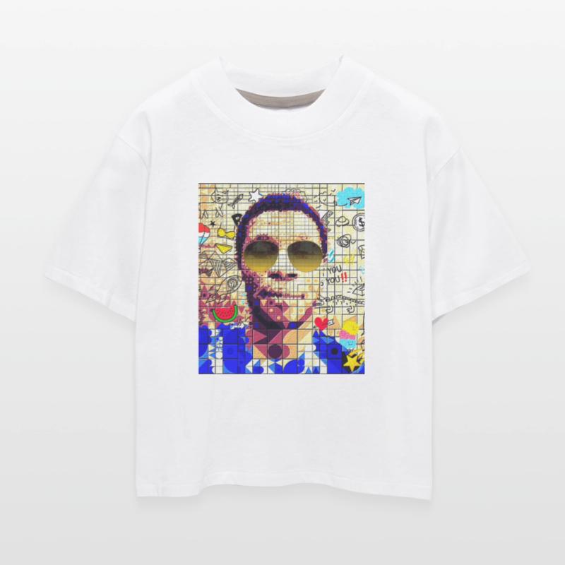 THE DESIGNER'S MOSAIC EXPRESSION