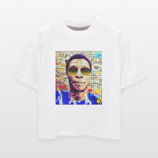 THE DESIGNER'S MOSAIC EXPRESSION