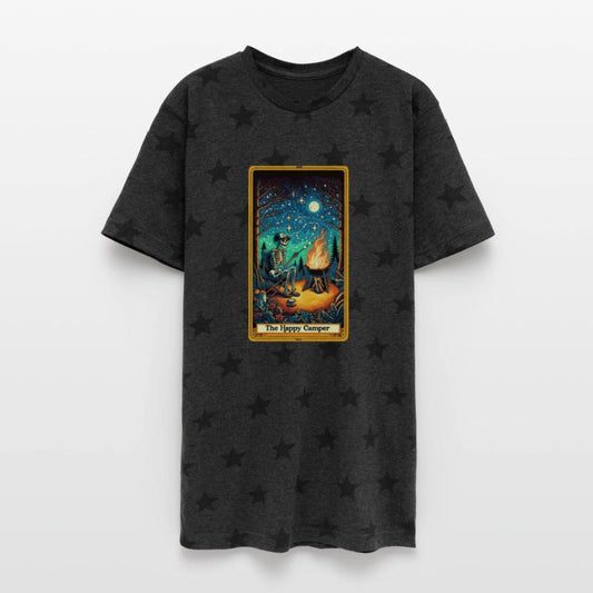 The Happy Camper Tarot