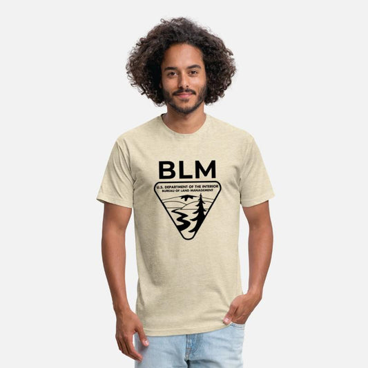 The Original Blm -- Bureau Of Land Management