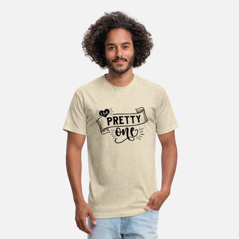 The Pretty One - Wedding Party - Friends