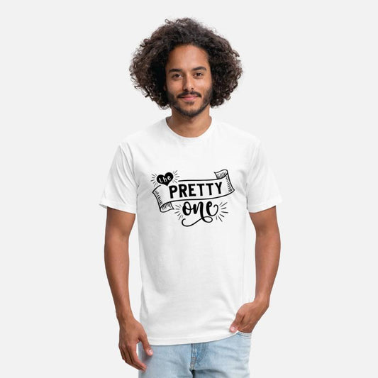 The Pretty One - Wedding Party - Friends