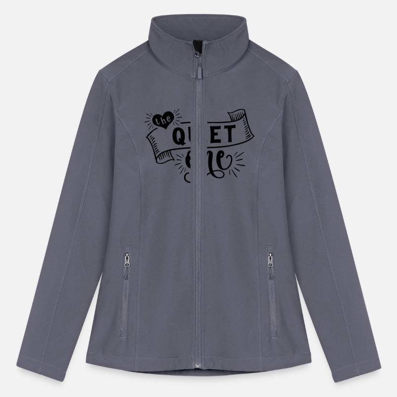 The Quiet One - Wedding Party - Friends